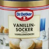 DR. OETKER VANILLIINISOKERI 160 G