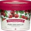 DRONNINGHOLM PUOLUKKAHILLO 1 KG