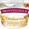 DRONNINGHOLM TÄHTIT PÄÄRYNÄ-SUOLAK  250 G