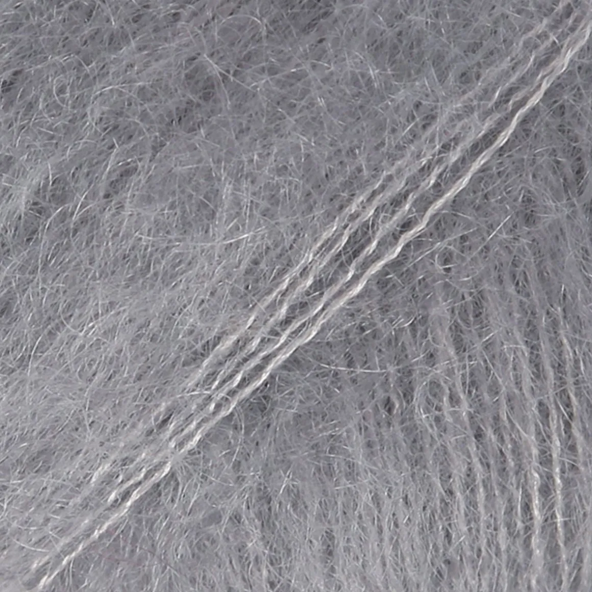 DROPS LANKA KID-SILK 10 HARMAA 25 G