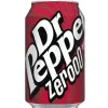 DR PEPPER ZERO TLK (UK) 330 ML