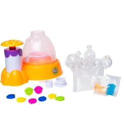 DR.SQUISH DOCTOR SQUISH GLOW IT SQUISHY MAKER STATION