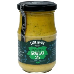 DRUVAN PERINTEINEN KALAKASTIKE 230 G