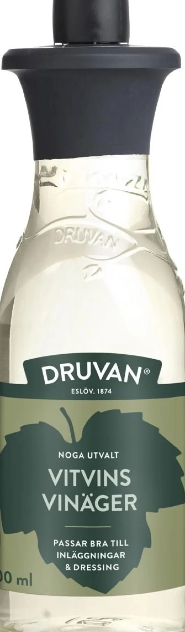DRUVAN VALKOVIINIETIKKA 300 ML