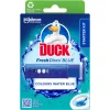 DUCK FRESH DISCS BLUE ACTION AZURE LAGOON, VÄRJÄÄ SINISEKSI 36 ML