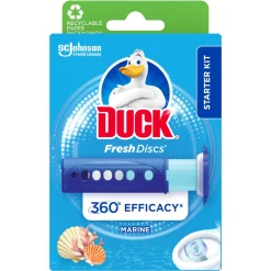 DUCK FRESH DISCS MARINE  36 ML