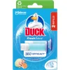 DUCK FRESH DISCS 2X36ML MARINE TÄYTTÖ 72 ML