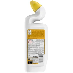 DUCK WC-PUHDISTUSAINE CITRUS  750 ML
