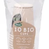 DUNI BIO PAPER CUP 24CL THANK YOU 10 KPL