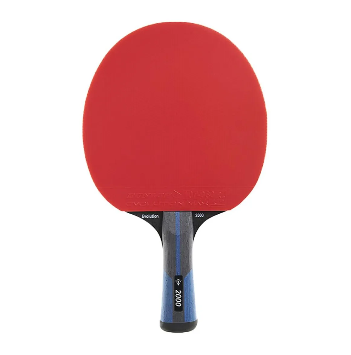 DUNLOP EVOLUTION PÖYTÄTENNIS 2000