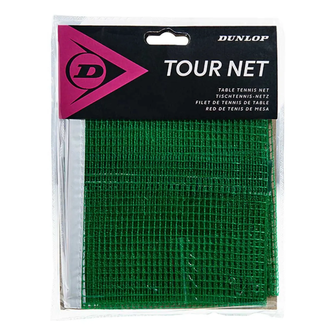 DUNLOP TOUR VERKKOSETTI