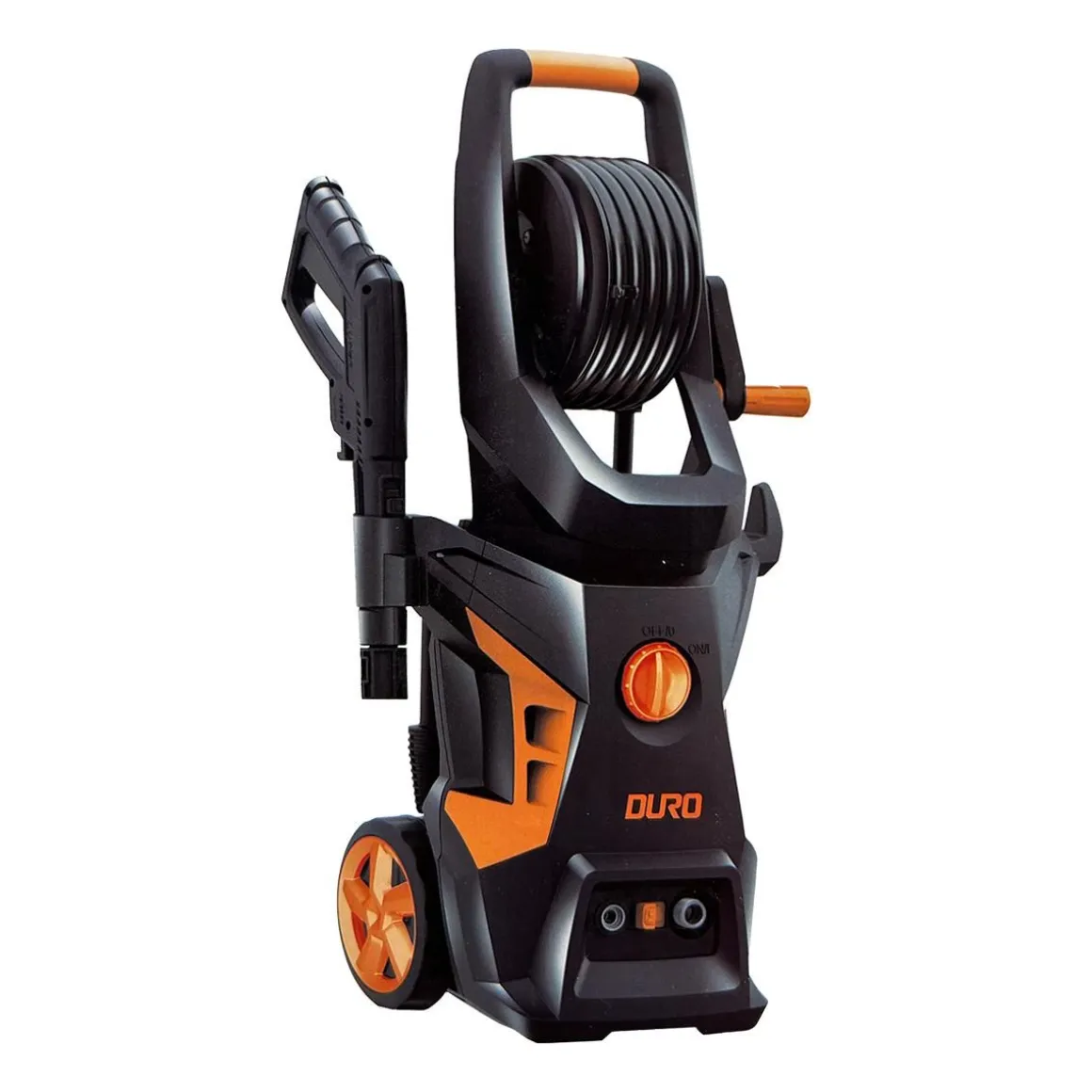DURO PAINEPESURI 1600W