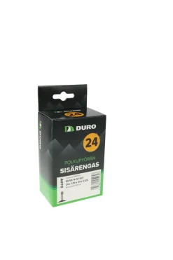 DURO SISÄRENGAS 40/54-507 (24X1.75/2.125) DV 40MM
