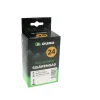 DURO SISÄRENGAS 40/54-507 (24X1.75/2.125) AV 40MM