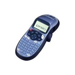 DYMO LETRATAG LT-100H TARRAKIRJOITIN 12MM TEIPEILLE