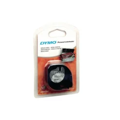 DYMO LETRATAG S0721750 TEIPPI 12MM HOPE