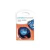 DYMO LETRATAG S0721700 TEIPPI 12MM SIN