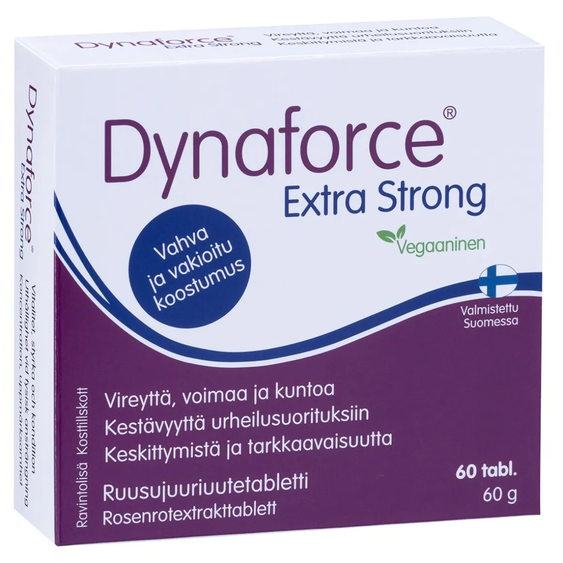 DYNAFORCE EXTRA STRONG 60 KPL