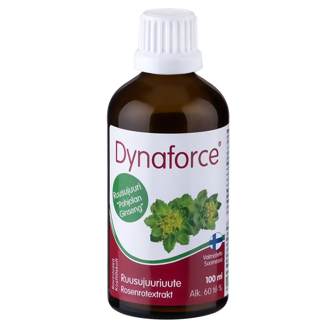 DYNAFORCE 100 ML