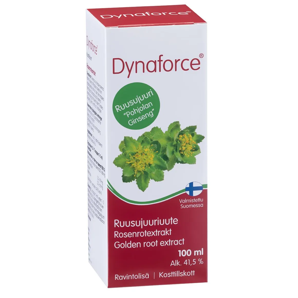 DYNAFORCE 100 ML