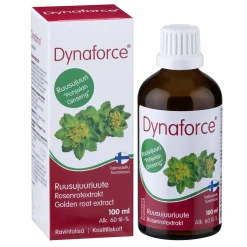 DYNAFORCE 100 ML