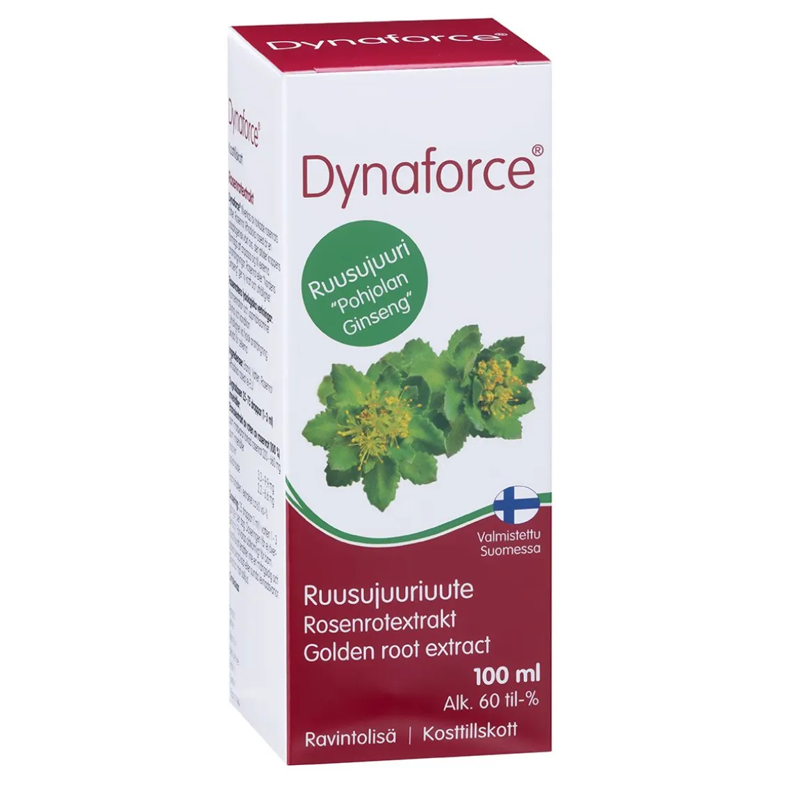 DYNAFORCE 100 ML