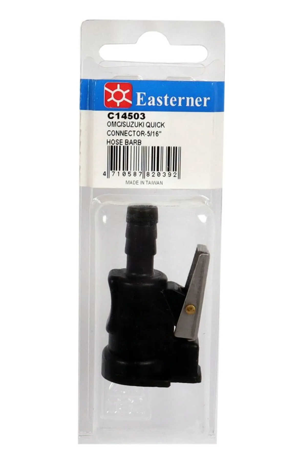 EASTERNER POLTTOAINELETKUN LIITIN 5/16"EVINRUDE/JOHNSON/SUZUKI