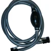 EASTERNER POLTTOAINELETKU YAMAHA/MERCURY5/16" 2M