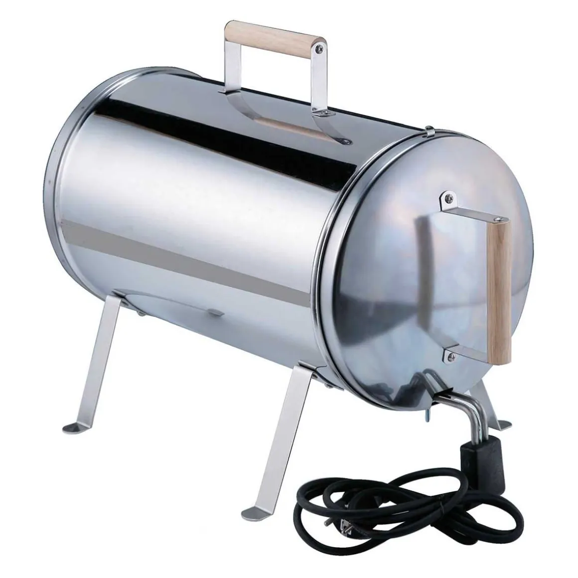 EASY COOKING SÄHKÖSAVUSTIN S/S 1100W, 18"