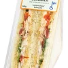 EAT & ENJOY SANDWICH BBQ KANA PEKONI 200 G