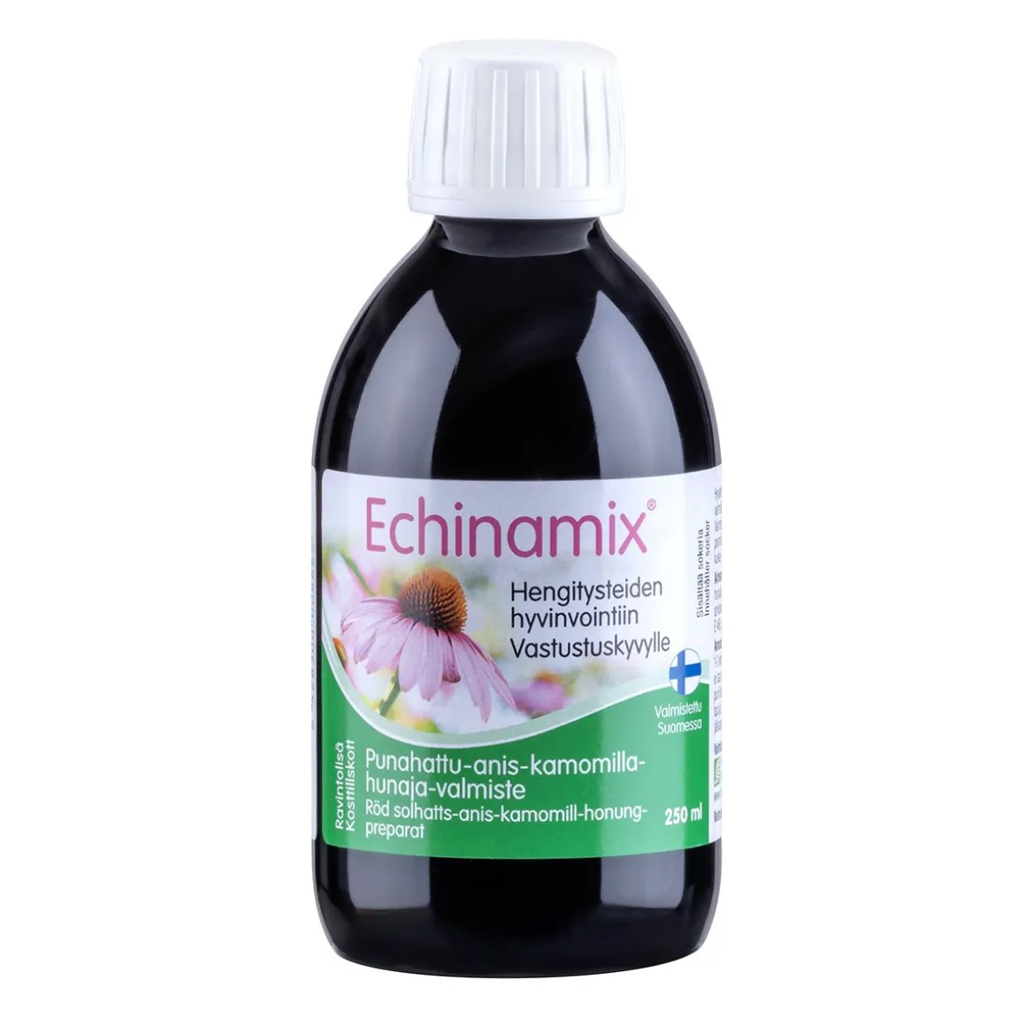 ECHINAMIX 250 ML