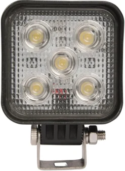 ECO LED TYÖVALO ECOLINE 800LM 10-30V