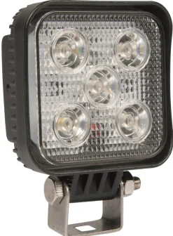 ECO LED TYÖVALO ECOLINE 800LM 10-30V