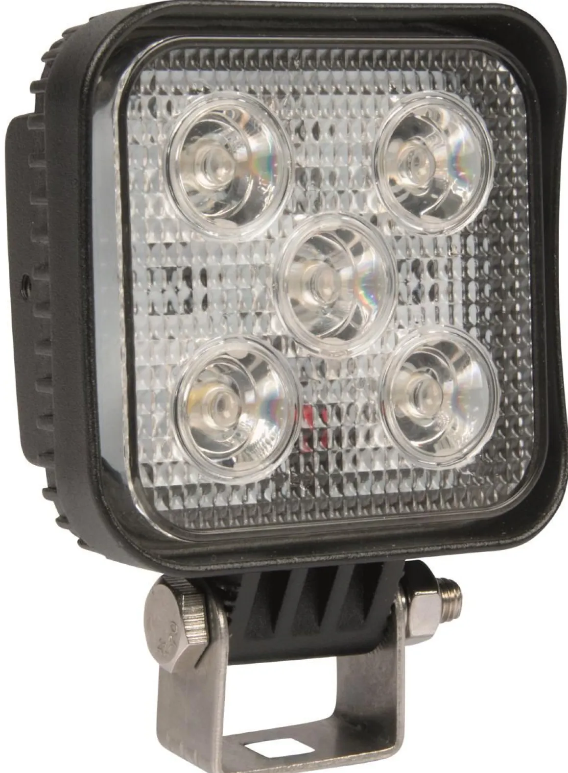 ECO LED TYÖVALO ECOLINE 800LM 10-30V