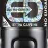 ED DOUBLE CAFFEINE NO SUGAR KMP 500 ML
