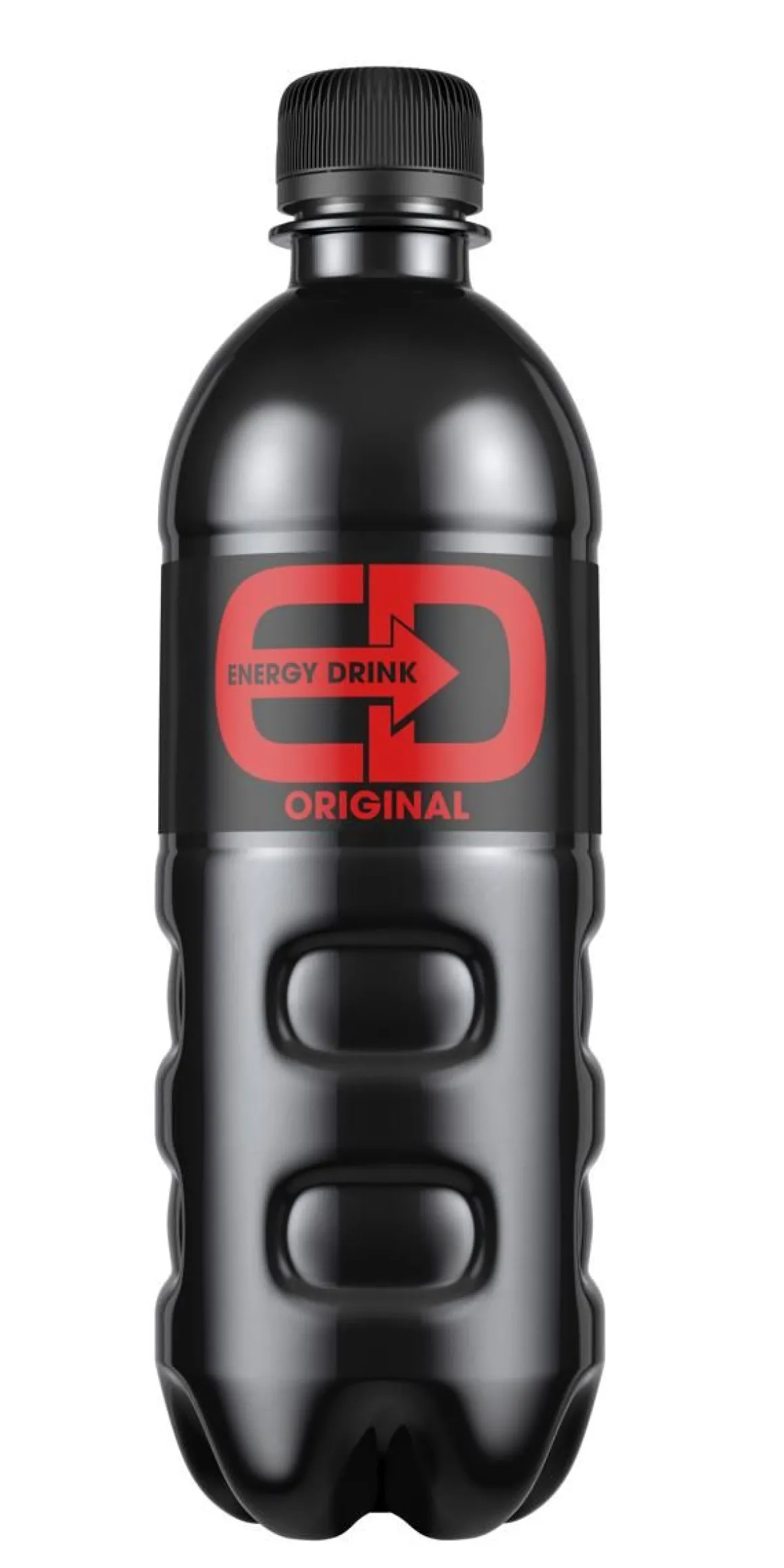 ED ORIGINAL KMP 500 ML