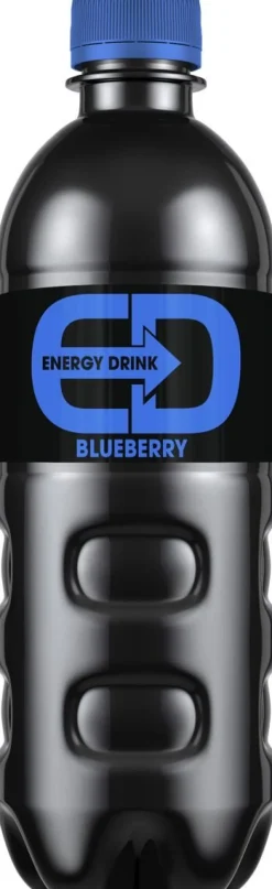 ED BLUEBERRY KMP  500 ML