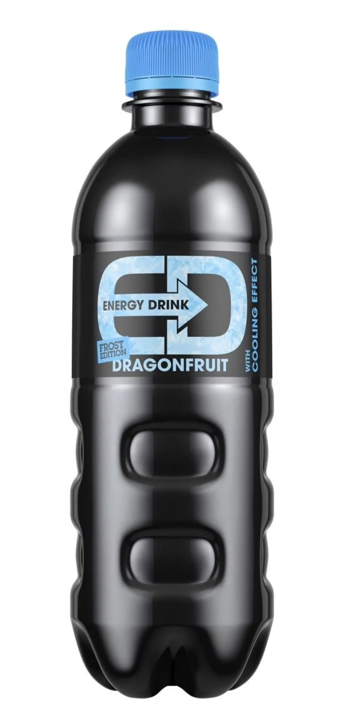 ED DRAGONFRUIT FROST EDITION KMP 500 ML