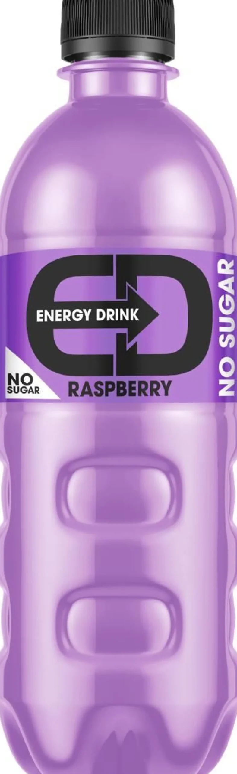ED RASPBERRY NO SUGAR KMP 500 ML