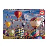 EDUCA 1500 HOT AIR BALLONS
