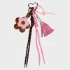 EEZYBEEZY LAUKKUKORU FLOWER BLOOM PINK