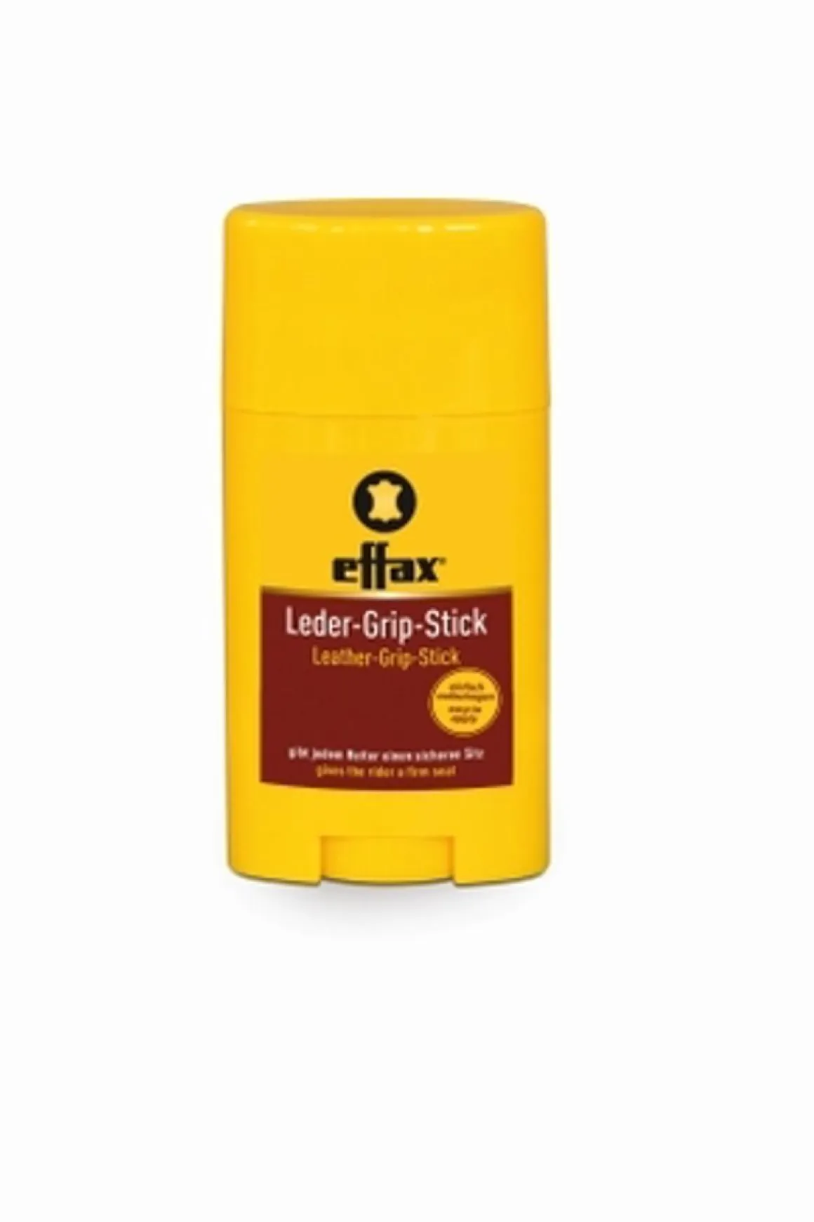 EFFAX LEATHER-GRIP-STICK SATULALIIMA 50 ML