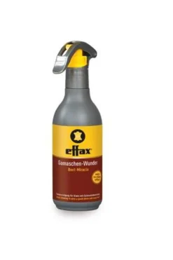 EFFAX HORSEBOOT-MIRACLE PUHDISTUSSUIHKE 250 ML
