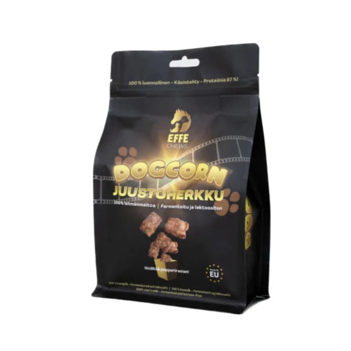 EFFE CHEWS DOGCORN JUUSTOHERKKU 100 G