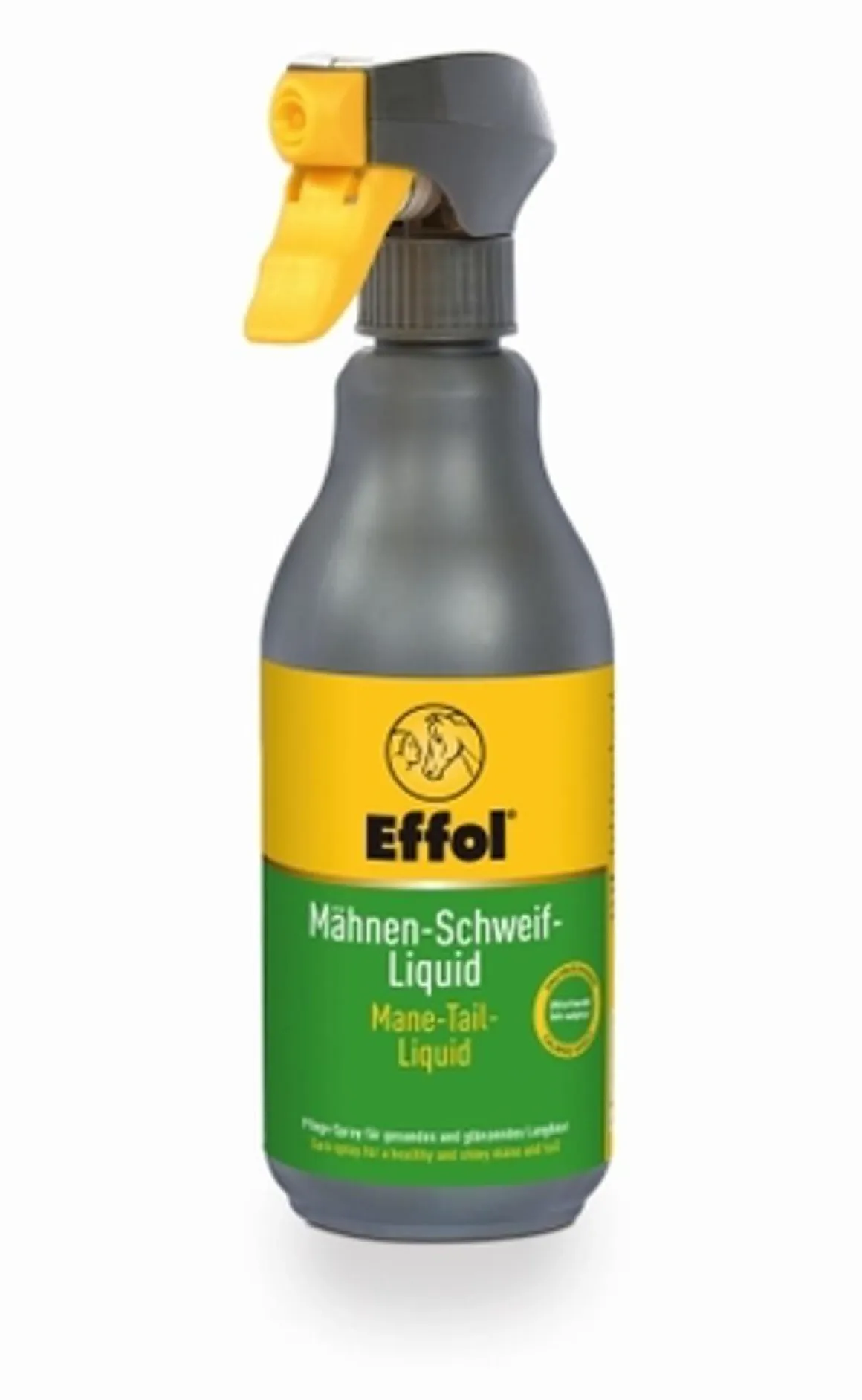 EFFOL HARJAN/HÄNNÄN SELVITYSAINE 500 ML