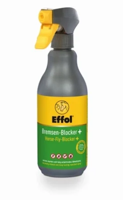 EFFOL FLY-BLOCKER+ HYÖNTEIS-SPRAY 500 ML