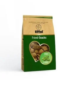EFFOL HEPPANAMI, MINTTU STARS 500 G