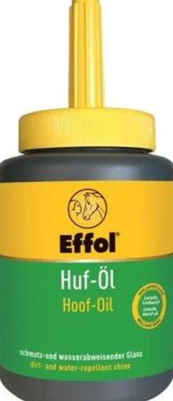 EFFOL KAVIOÖLJY 475 ML