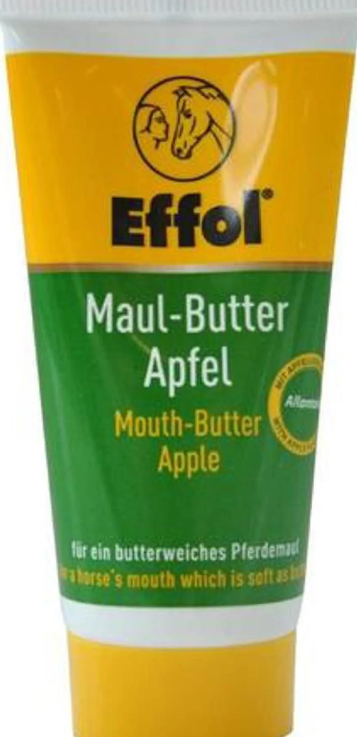 EFFOL MOUTH-BUTTER, OMENA 150 ML