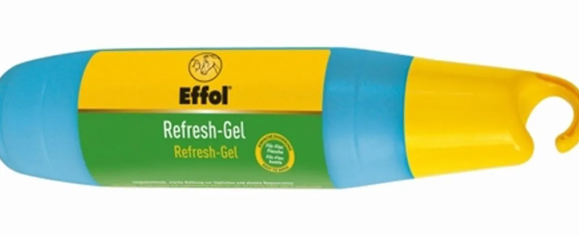 EFFOL REFRESH JÄÄSALVA 500 ML